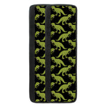 Tyrannosaurus Rex Pattern Print Refrigerator Handle Covers