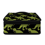 Tyrannosaurus Rex Pattern Print Small Lunch Bag