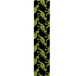 Tyrannosaurus Rex Pattern Print Table Runner