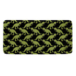 Tyrannosaurus Rex Pattern Print Towel