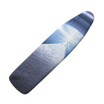 UFO Pyramid Print Ironing Board Cover