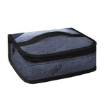 UFO Pyramid Print Small Lunch Bag