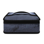 UFO Pyramid Print Small Lunch Bag