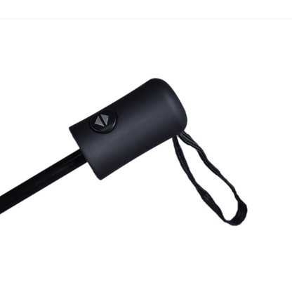 Purple Bohemian Dream Catcher Print Foldable Umbrella