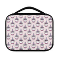 Unicorn Cupcake Pattern Print Classic Bible Case