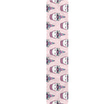 Unicorn Cupcake Pattern Print Table Runner