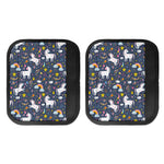 Unicorn Dream Cartoon Pattern Print Handle Covers