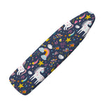 Unicorn Dream Cartoon Pattern Print Ironing Board Cover