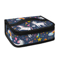 Unicorn Dream Cartoon Pattern Print Small Lunch Bag