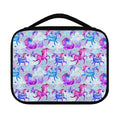 Unicorn Paradise Pattern Print Classic Bible Case