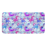 Unicorn Paradise Pattern Print Towel