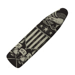 United We Stand American Flag Print Ironing Board Cover