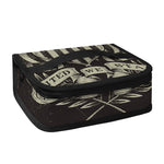 United We Stand American Flag Print Small Lunch Bag