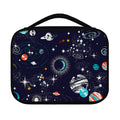 Universe Galaxy Outer Space Print Classic Bible Case