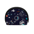 Universe Galaxy Outer Space Print Coin Purse