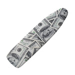 US Dollar Pattern Print Ironing Board Cover