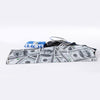 US Dollar Pattern Print Sports Towel