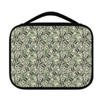 US Dollar Print Classic Bible Case