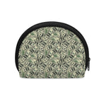 US Dollar Print Coin Purse