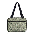 US Dollar Print Double Strap Bible Bag