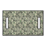 US Dollar Print Golf Cart Seat Cover