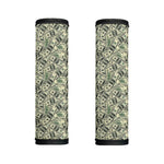 US Dollar Print Handle Covers