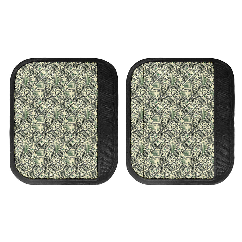 US Dollar Print Handle Covers