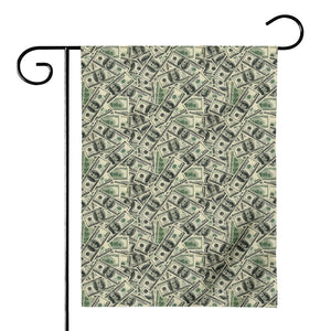 US Dollar Print House Flag