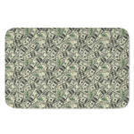 US Dollar Print Indoor Door Mat