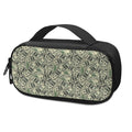 US Dollar Print Portable Cooler Travel Case