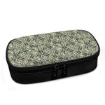 US Dollar Print Insulin Cooler Travel Case