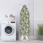 US Dollar Print Ironing Board Cover