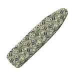 US Dollar Print Ironing Board Cover