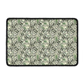 US Dollar Print Kitchen Mat