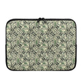 US Dollar Print Laptop Sleeve