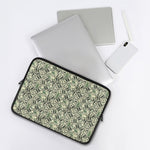 US Dollar Print Laptop Sleeve