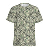 US Dollar Print Men's Sports T-Shirt