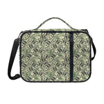 US Dollar Print Shoulder Strap Bible Bag