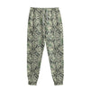 US Dollar Print Sweatpants