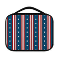 USA Independence Day Pattern Print Classic Bible Case
