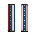 USA Independence Day Pattern Print Handle Covers