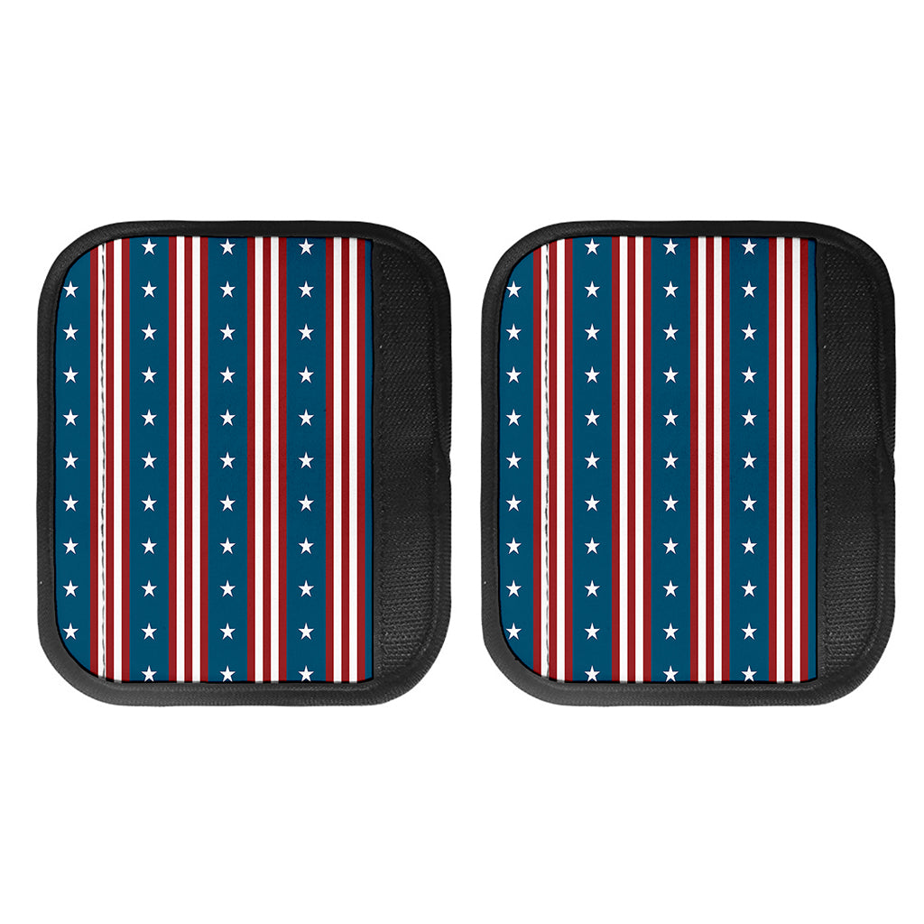 USA Independence Day Pattern Print Handle Covers
