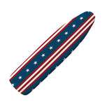 USA Independence Day Pattern Print Ironing Board Cover