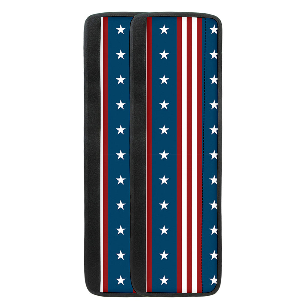 USA Independence Day Pattern Print Refrigerator Handle Covers