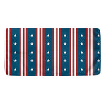 USA Independence Day Pattern Print Towel