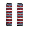 USA Striped Pattern Print Handle Covers