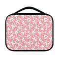 Valentine's Day Heart Pattern Print Classic Bible Case