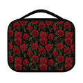 Valentine's Day Rose Pattern Print Classic Bible Case