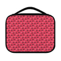 Valentine's Day XOXO Pattern Print Classic Bible Case