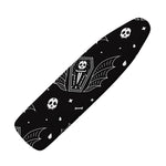 Vampire Coffin Pattern Print Ironing Board Cover
